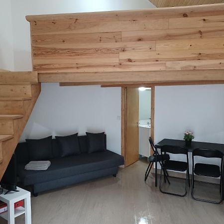Ferienwohnung Enjoy Oporto Campanha 4 Exterior foto
