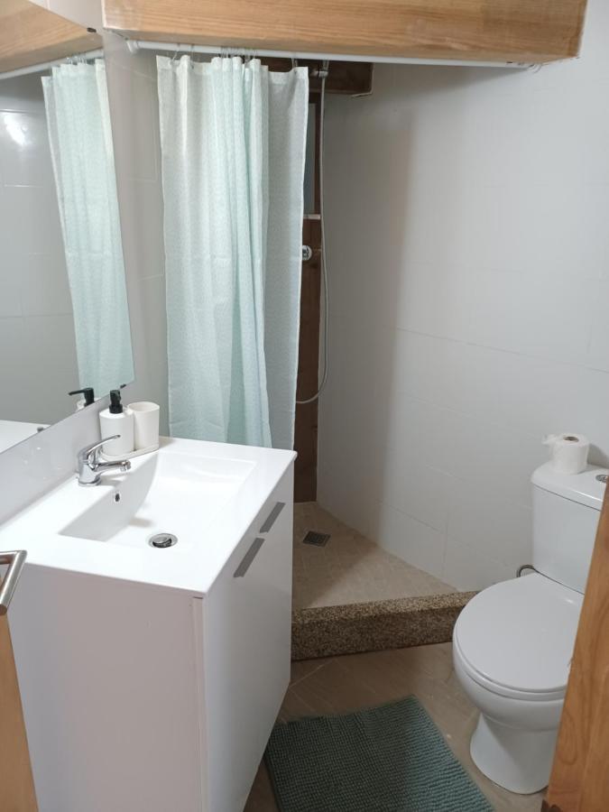 Ferienwohnung Enjoy Oporto Campanha 4 Exterior foto