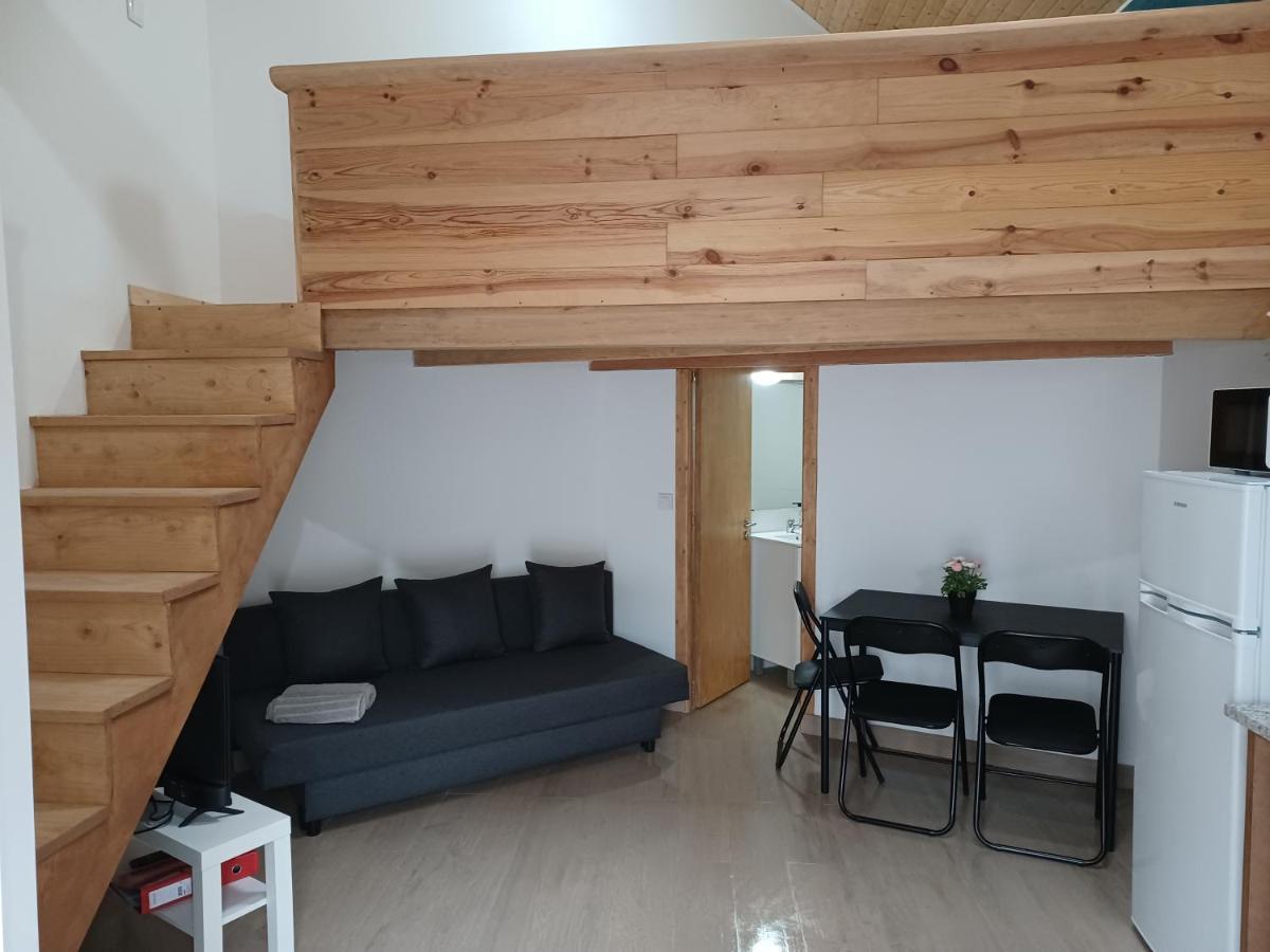 Ferienwohnung Enjoy Oporto Campanha 4 Exterior foto
