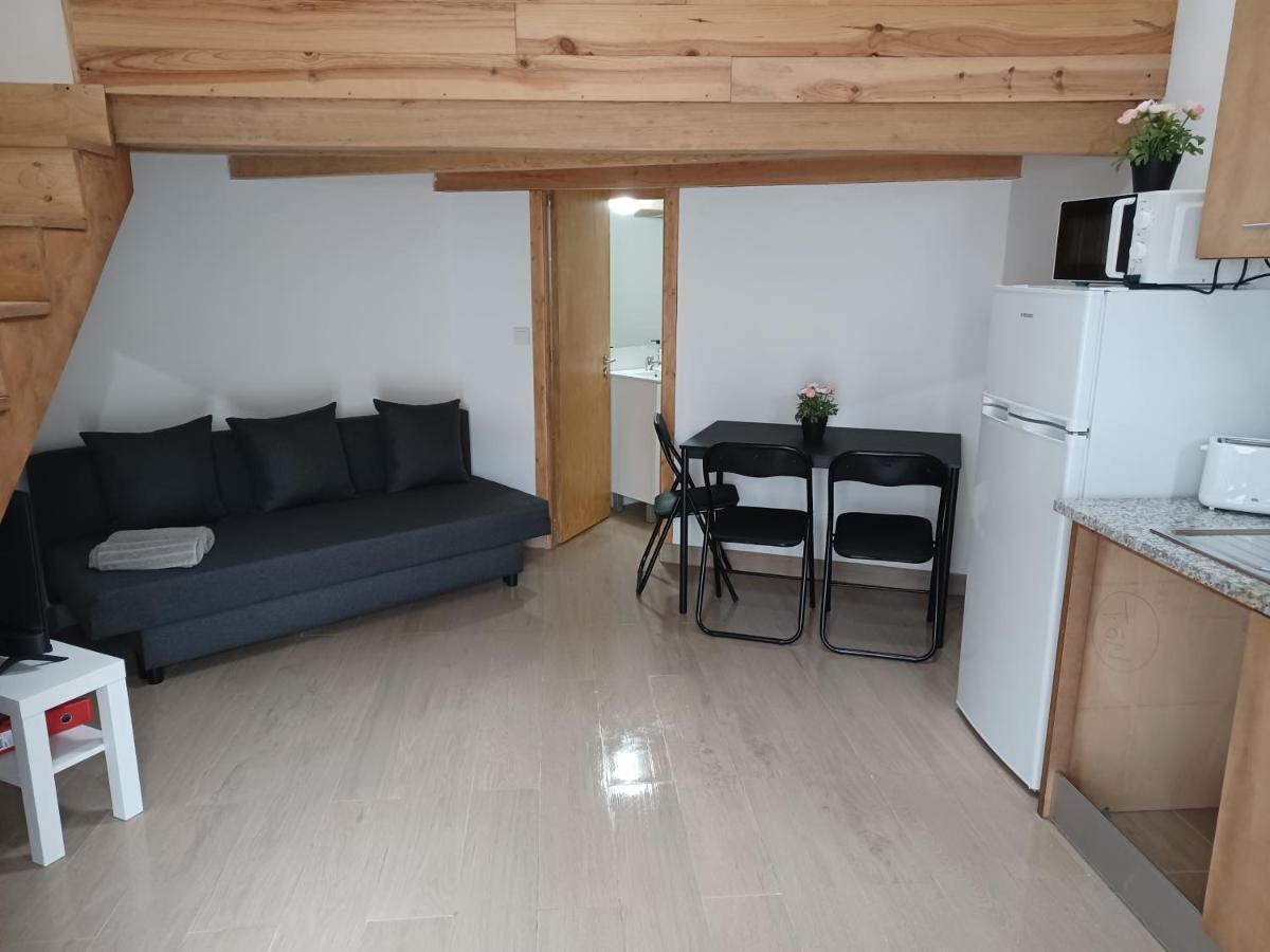 Ferienwohnung Enjoy Oporto Campanha 4 Exterior foto