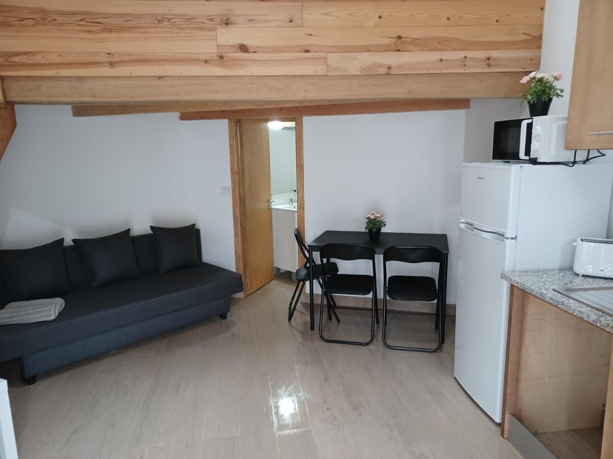 Ferienwohnung Enjoy Oporto Campanha 4 Exterior foto