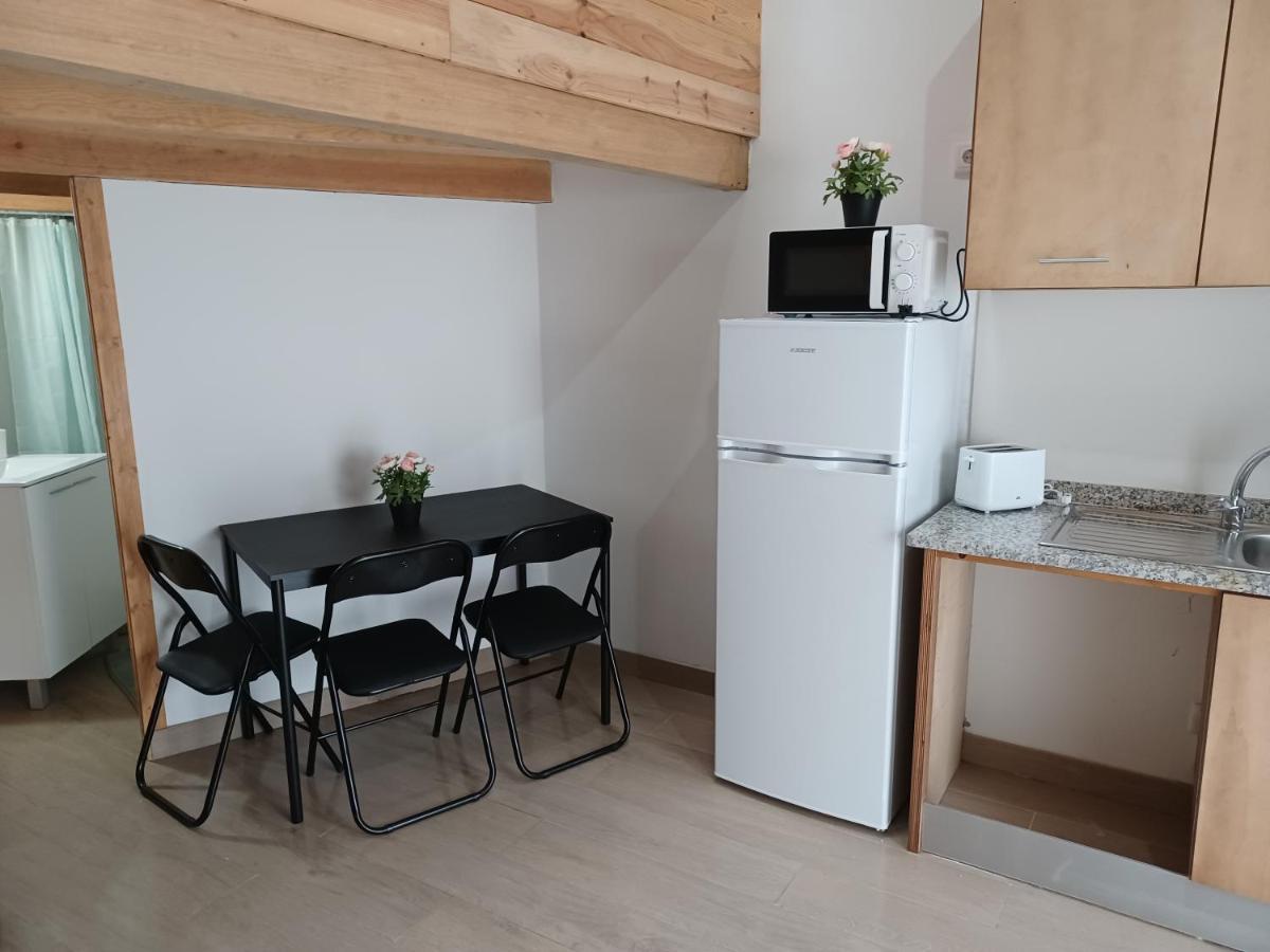 Ferienwohnung Enjoy Oporto Campanha 4 Exterior foto