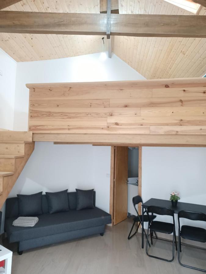 Ferienwohnung Enjoy Oporto Campanha 4 Exterior foto
