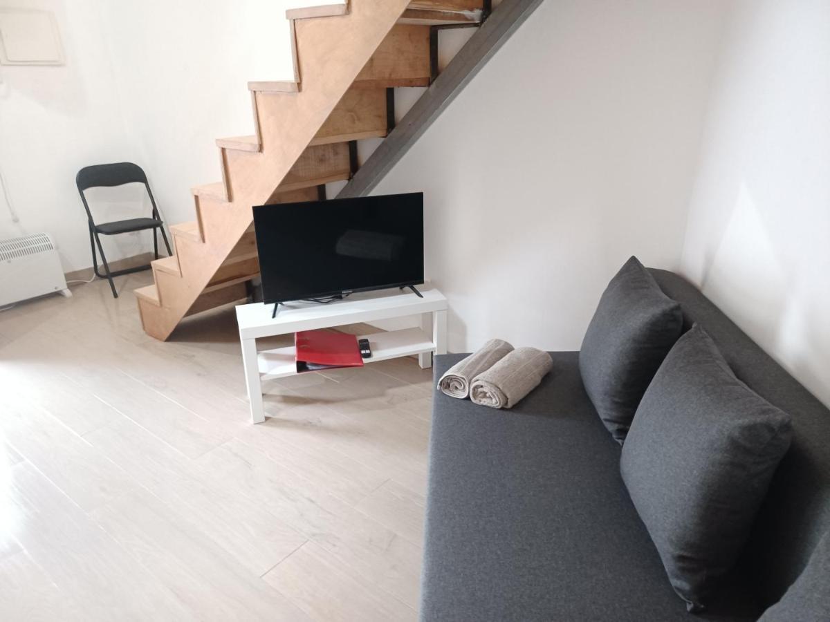 Ferienwohnung Enjoy Oporto Campanha 4 Exterior foto