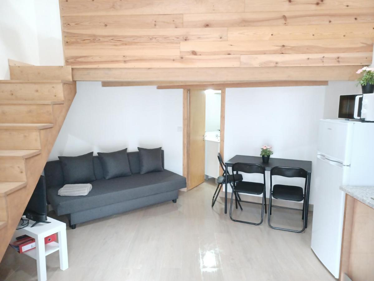 Ferienwohnung Enjoy Oporto Campanha 4 Exterior foto